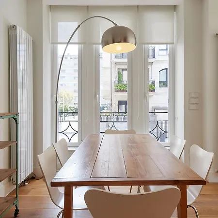 The Collection - Beduria Apartment