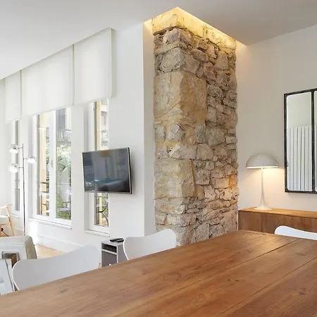 The Collection - Beduria * San Sebastian