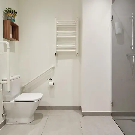 The Collection - Beduria Apartment San Sebastian