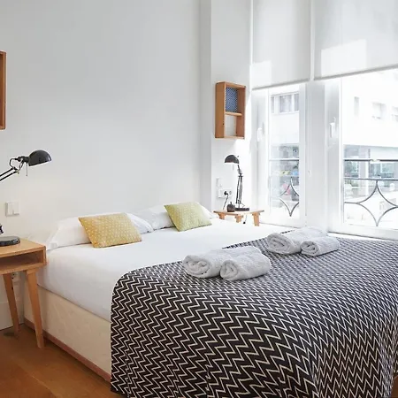 The Collection - Beduria Apartment *