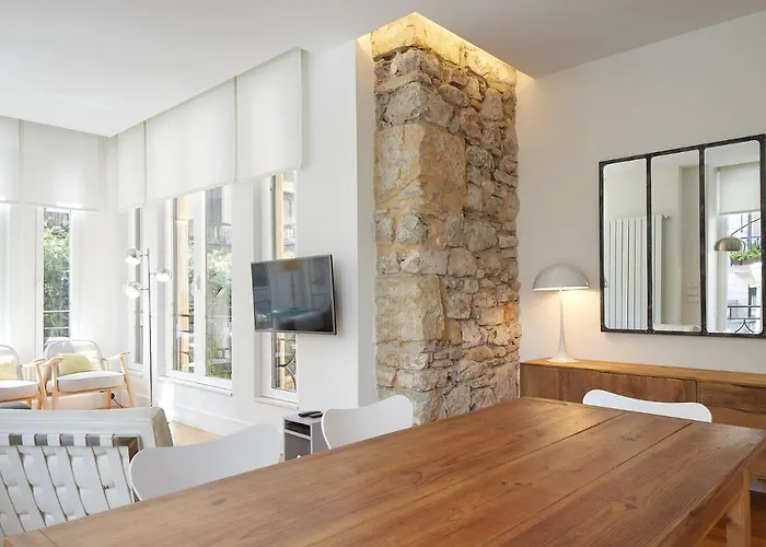 The Collection - Beduria * סן סבסטיאן