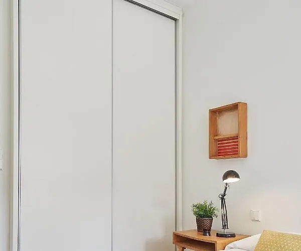 The Collection - Beduria סן סבסטיאן