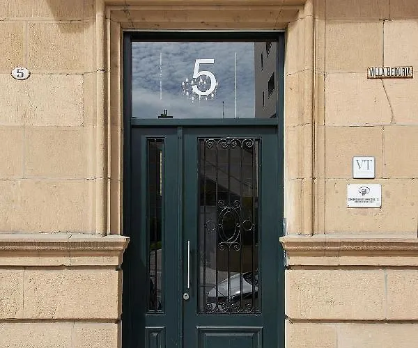 The Collection - Beduria 산세바스티안