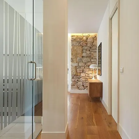 Appartement The Collection - Beduria