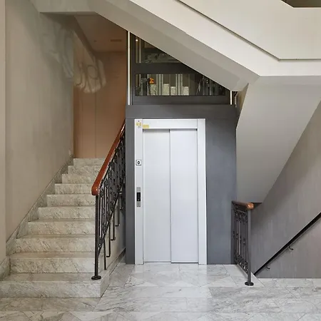 The Collection - Beduria Апартаменты