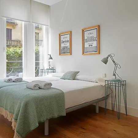 The Collection - Beduria Сан-Себастьян