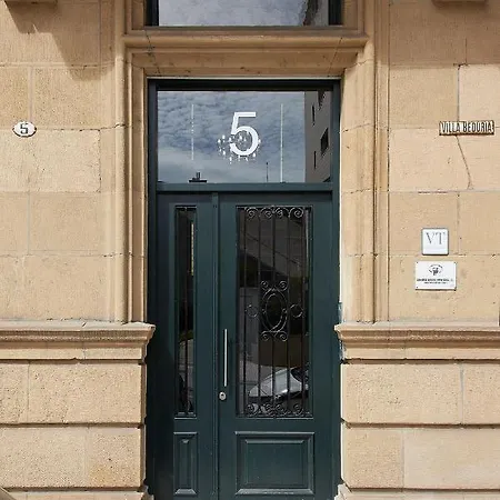 The Collection - Beduria Сан-Себастьян