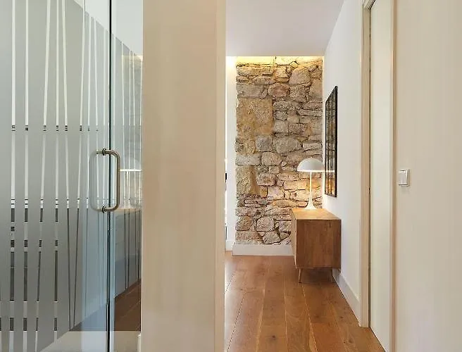 Appartamento The Collection - Beduria