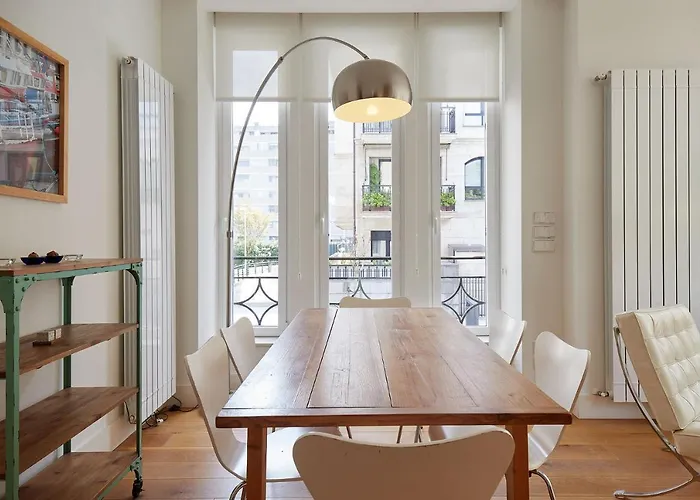 The Collection - Beduria Appartamento