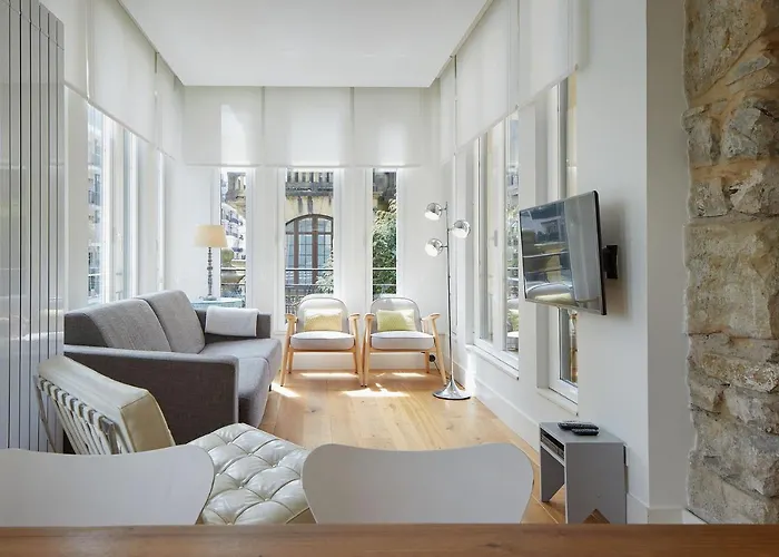 The Collection - Beduria Apartamento San Sebastián