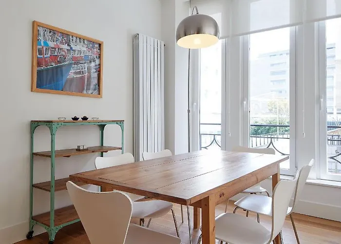 The Collection - Beduria Apartamento *