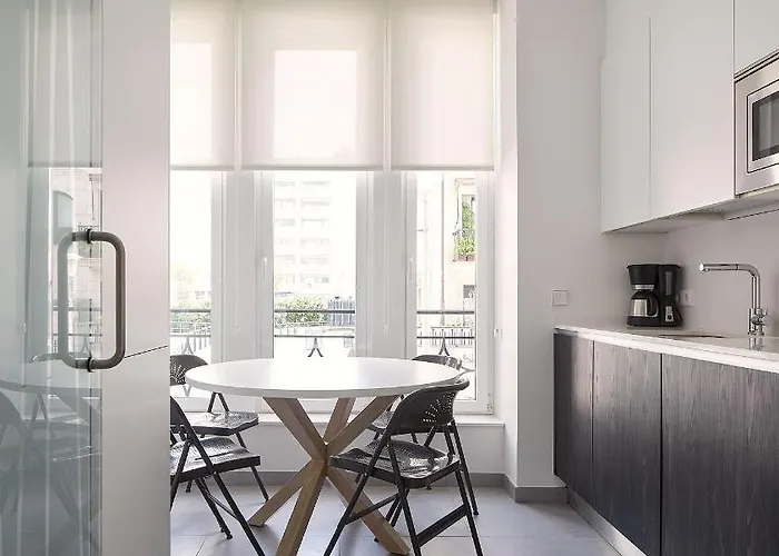 Appartamento The Collection - Beduria