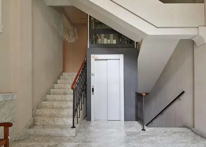 The Collection - Beduria Apartamento