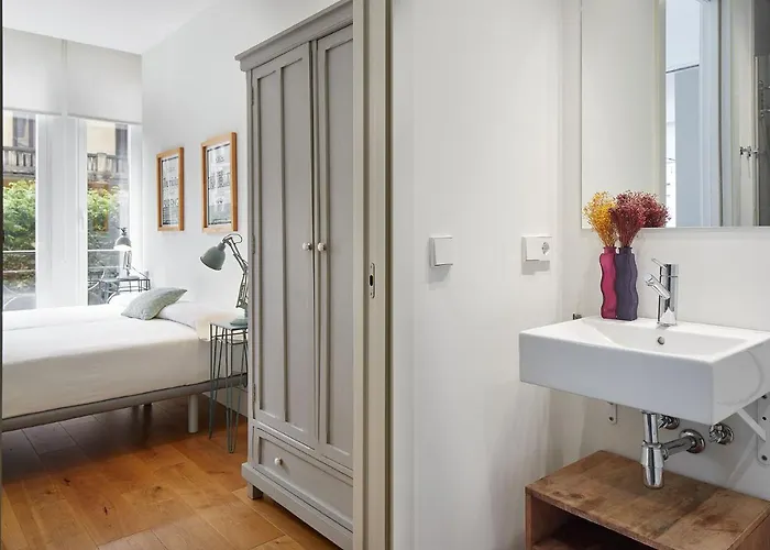 Apartamento The Collection - Beduria