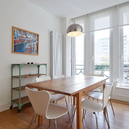 The Collection - Beduria شقة *