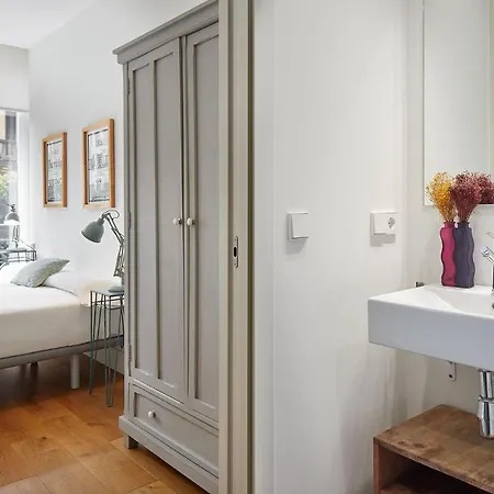 شقة The Collection - Beduria