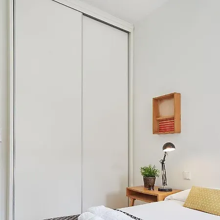 The Collection - Beduria سان سيباستيان