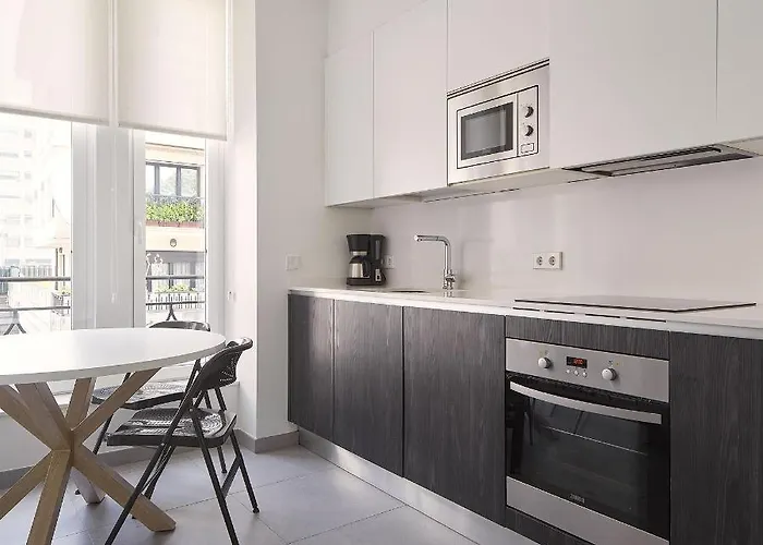 The Collection - Beduria Apartment *