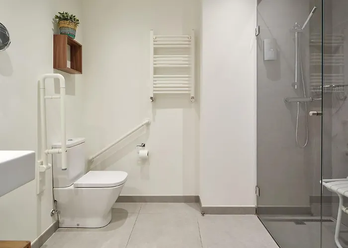 The Collection - Beduria Apartment San Sebastian