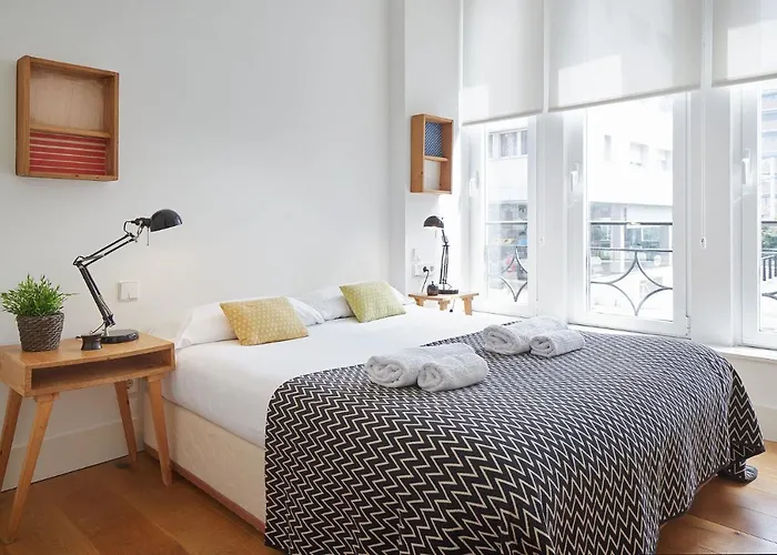 The Collection - Beduria Apartment *